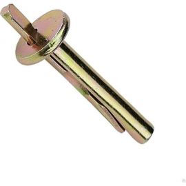 Анкер-клин Невский Крепеж м6x40, 40 шт. пакет нк 823839 