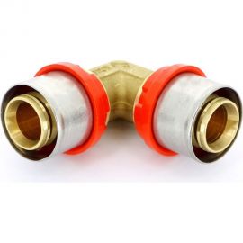 Угол пресс TIEMME 26x26 мм 1650003 