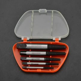 Набор экстракторов HARDEN 5 предметов Cr-Mo 610555 