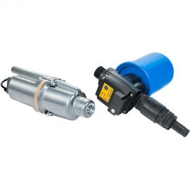 Станция автоматического водоснабжения UNIPUMP АКВАРОБОТ ВИБРА 2-10 Н 77788 