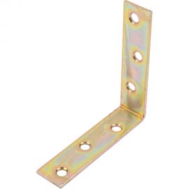 Узкий уголок Rock RTKW80, 80х80х19х2,0 мм 50 шт. 400657 