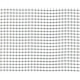 Кладочная сетка Протэкт 0,5х100 м Черный С-5/0,5/100 ч 