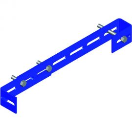 Кронштейн крепления МЕГА ЛРС М 756 