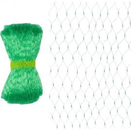 Сетка от птиц PARK 4x5 м, размер ячейки 20x20 мм 732118 