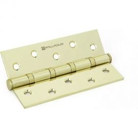 Универсальная дверная петля Palladium N 4BB-125 (3mm) PB 00011551 