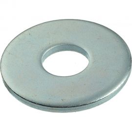 Шайбы МТК DIN 9021 увелич. оцинк. 1 кг (примерно 16 шт) 20 552002000 