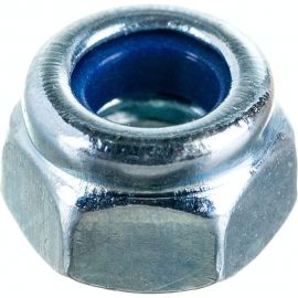 Гайка Госкреп DIN985 М 8 100 шт., пл.конт 280 мл 6-0036910 