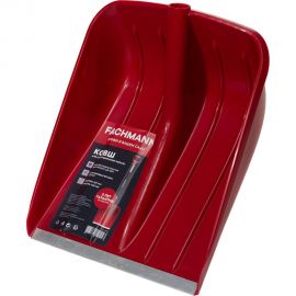 Ковш лопаты для уборки снега Fachmann Garten 05.005 