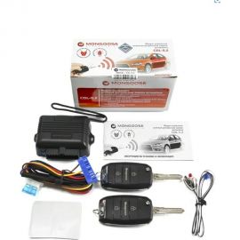 Модуль управления центральным замком Mongoose CDL-0. 2 слаботочный 4620739412316 