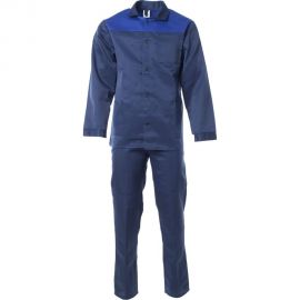 Летний костюм Спрут Стандарт, р.52-54/104-108, рост 182-188 100020 