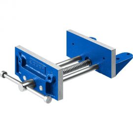 Столярные тиски ЗУБР 150 мм 32730 