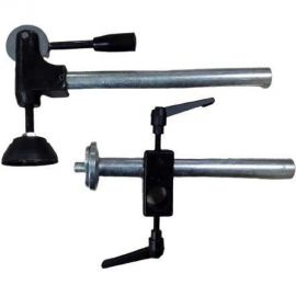 Универсальный эксцентриковый прижим для форматно-раскроечного станка Deltatools M060 06-0589 