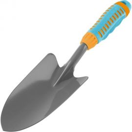 Широкий посадочный совок Yard двухкомпонентная рукоятка, 335x90 мм 66-1-600 