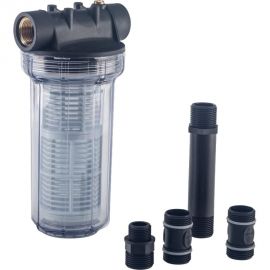 Фильтр предварительный GEOS 250/1" AL-KO 213721 