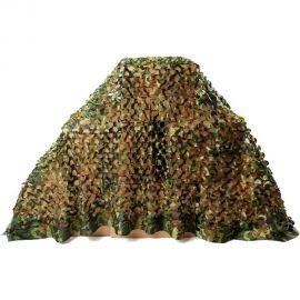 Маскировочная сеть 3000x2300 мм, оксфорд 210, нато Tplus T020319 