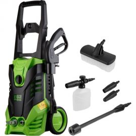 Мойка высокого давления DGM Water 160 DGWT160001 