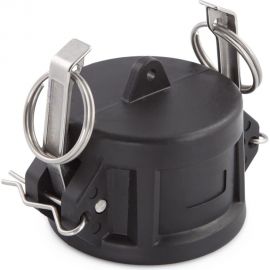 Полипропиленовый камлок ГРОССИС тип DC 2" 0431528 