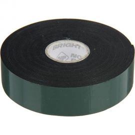 Двухсторонняя клейкая лента Nova Bright зеленый, 12 мм х 5 м 46674 