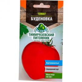 Семена Тимирязевский Питомник томат Буденовка 0.1 г Of000120474 