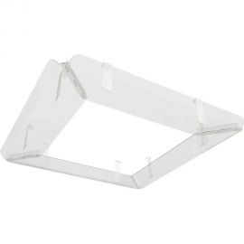 Экран потолочный сборный для кондиционера 700x700 мм Megaposm ЭП.0700.С 