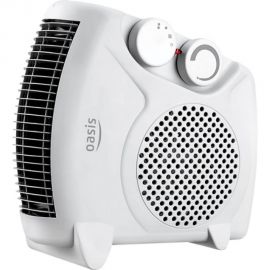 Тепловентилятор Oasis LS-20 4640015380641 
