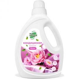 Кондиционер для белья MR.GREEN Пион, 1.5 л ПНД 73692 