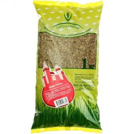 Семена газонной травы Абсолют Грин Евро-Гном 1 кг 705 4627129770759 