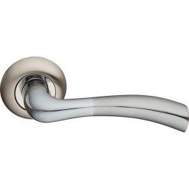 Ручка PALIDORE A-60 HH/PC, ник./хр.бл. 98760675 