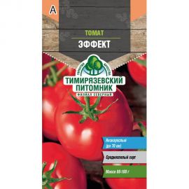 Семена Тимирязевский Питомник томат Эффект 0.1 г Of000109470 