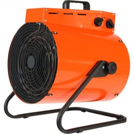Электрический тепловентилятор PATRIOT PT-R15 633307299 