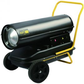 Дизельный нагреватель воздуха Zitrek BFG-50 50кВт 070-2805 