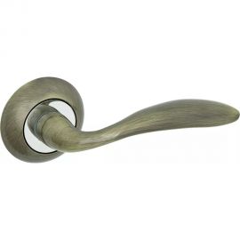 Дверная ручка Palladium Serena AB 00009410 