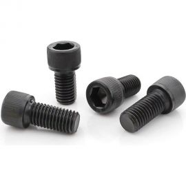 Винт ЦКИ DIN912 М10х20 12.9 ОКС 100 шт. 50468 