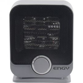 Тепловентилятор Engy PTC-319 черный 007533 