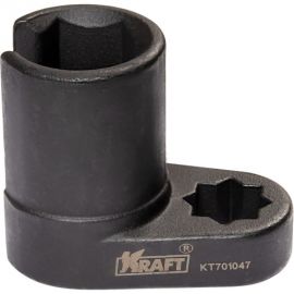 Головка для кислородного датчика KRAFT 22 мм 1/2 KT 701047 