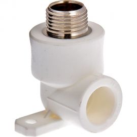 Полипропиленовая водорозетка 25х1/2нар. Valtec VTp.755.0.02504 