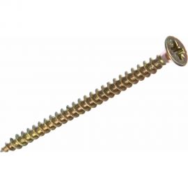 Саморез Tech-Krep ШУж с пот. гол. 2,5x16 1000 шт. 133272 