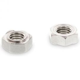 Гайка ЦКИ DIN929 приварная M10 Б/П 250 шт. 60746 