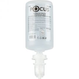 Жидкое мыло Keman POCUS Премиум Эко 1000 мл S4, арт 800300 25583 