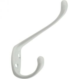 Крючок Trodos 04.04.03 Титан белый 302022 