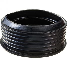 Резиновая переходная манжета RTP D 110/123 Уп., черн. 17118 