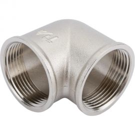 Уголок СТМ 1-1/4"", гайка-гайка CRLF0114 