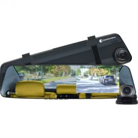 Видеорегистратор-зеркало DaoCam mirror wi-fi 1045954 