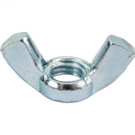 Барашковая гайка крепежная техника din 315, м8, 20 шт. 47904 