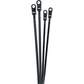 Хомуты под винт Navigator 93 612 nct-036-150-100-bl, 100 шт. 93612 