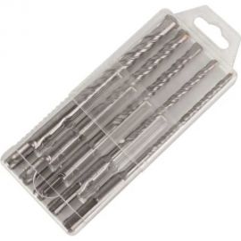 Набор буров SDS-plus 5 шт GROSSMEISTER 022011001 