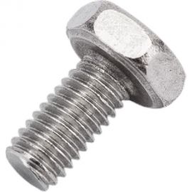 Болт ЦКИ DIN933 М3x6 A2 SW5.5 200 шт. 28438 