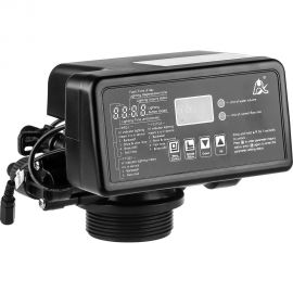 Блок управления для умягчения по расходу Runxin f117q3 3/4" 36568 