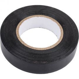 Изолента EKF класс В 0,13х15мм 20м. черная 10шт Basic SQplc-iz-b-b 