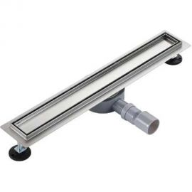 Линейный трап РМС ТЛ02-50x7 РМСТЛ-02-50х7 